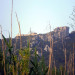 Ch&acirc;teau cathare de Peyrepertuse - &copy; BAUDIN BLERVAQUE Anne