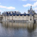 Ch&acirc;teau de Chantilly