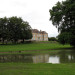 Chateau de Barbirey sur Ouche - &copy; PUVIS DE CHAVANNES Brigitte et Dominique