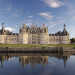 Ch&acirc;teau de Chambord - Ch&acirc;teau de la Loire - &copy; Frederic CHAPRON - Fotolia.com