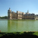 Ch&acirc;teau de Chantilly - &copy; Liliane & Didier KULL