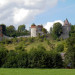 Ch&acirc;teau M&eacute;di&eacute;val de Hierges