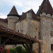 Ch&acirc;teau de la Marthonie - &copy; DAUGI&Eacute;RAS Claudie