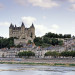 Ch&acirc;teau de Saumur - Ch&acirc;teau de la Loire - &copy; Jean Yves Yan Lun - Fotolia.com