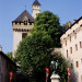 Ch&acirc;teau des ducs de Savoie