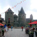 Ch&acirc;teau de Foug&egrave;res - &copy; HARDY Antoinette et Jean
