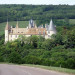 Ch&acirc;teau de La Rochepot - &copy; Sylvianne Zapla