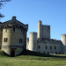 Chateau de Roquetaillade - &copy; Cobra bubbles