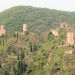 Ch&acirc;teaux cathares de Lastours - &copy; Pethrus
