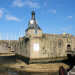 Horloge et cadran solaire de la ville close - &copy; Mme LE GALL