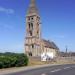 Eglise de Colleville sur Mer - &copy; TROMSKI Cathy