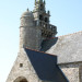 Eglise de Coatreven - &copy; MEURIC Ren&eacute;