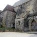Eglise du ch&acirc;teau de Beynac - &copy; Marie-Jose Launay
