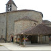 Eglise Saint-Jean Baptiste - &copy; Claudie Daugi&eacute;ras