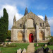 Eglise Saint-Pierre d'Aulnay - &copy; Aur&eacute;lien FOREST
