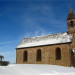 Eglise de Saint-Quirin - &copy; Pocachard Christian