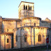 &Eacute;glise romane Sainte-Croix de Veauce - &copy; Patricia LAEDERICH 