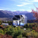Four solaire - Font Romeu - &copy; Gilles Fillot