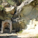 Fontaine de Canelle - &copy; VIVARELLI Jean