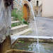 Fontaine du village - &copy; BOYER-JOURDE Annie et Daniel