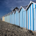 Plage Centrale - &copy; Sabine MICHEL