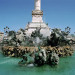 Fontaine des Girondins - Bordeaux - &copy; Franck Iren & Christine Pinheira