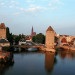 La petite France - Strasbourg - &copy; Franck Iren & Christine Pinheira