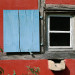 Maison rurale alsacienne - &copy; Franck Iren & Christine Pinheira