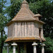 Pigeonnier - Lot et Garonne - &copy; Franck Iren & Christine Pinheira