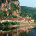 La Roque Gageac - &copy; Franck Iren & Christine Pinheira