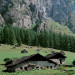 Parc de la Vanoise - Savoie - &copy; Franck Iren & Christine Pinheira