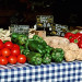 March&eacute; traditionnel - Villandraut - &copy; Franck Iren & Christine Pinheira