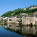 La Dordogne - Terrasson La Villedieu - &copy; Franck Iren & Christine Pinheira