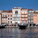 Saint-Tropez - &copy; Franck Iren & Christine Pinheira