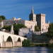 Palais des Papes - Avignon - &copy; Franck Iren & Christine Pinheira