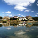 Ile Saint-Cado &agrave; Belz - Bretagne - &copy; Franck Iren & Christine Pinheira