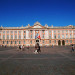 Place du Capitole - Toulouse - &copy; Franck Iren & Christine Pinheira