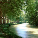 Canal du Midi - Aude - &copy; Franck Iren & Christine Pinheira