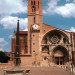Cath&eacute;drale Saint-Etienne - Toulouse - &copy; Franck Iren & Christine Pinheira