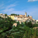 Chateauneuf de Grasse - C&ocirc;te d'Azur - &copy; Franck Iren & Christine Pinheira