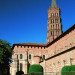 Basilique Saint-Sernin - Toulouse - &copy; Franck Iren & Christine Pinheira