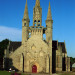 Chapelle Saint-Fiacre - Bretagne - &copy; Franck Iren & Christine Pinheira