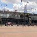 Gare d'Arras - &copy; Vincent Hugo