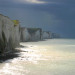 Falaises - Ault - &copy; Guy Fran&ccedil;ois