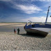 Baie de Somme - Pointe du Hourdel - &copy; Guy Fran&ccedil;ois