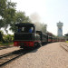 Petit train touristique - Baie de Somme - &copy; Guy Fran&ccedil;ois