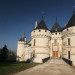 Ch&acirc;teau de Chaumont-sur-Loire - &copy; Guy Fran&ccedil;ois