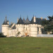 Ch&acirc;teau de Chaumont-sur-Loire - &copy; Guy Fran&ccedil;ois