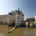 Ch&acirc;teau de Chenonceau - &copy; Guy Fran&ccedil;ois