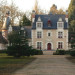 Maison bourgeoise - Cheverny - &copy; Guy Fran&ccedil;ois